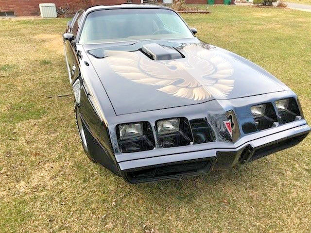 1979 Pontiac Trans Am Trans AM - photo 4