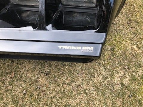 1979 Pontiac Trans Am Trans AM - photo 5