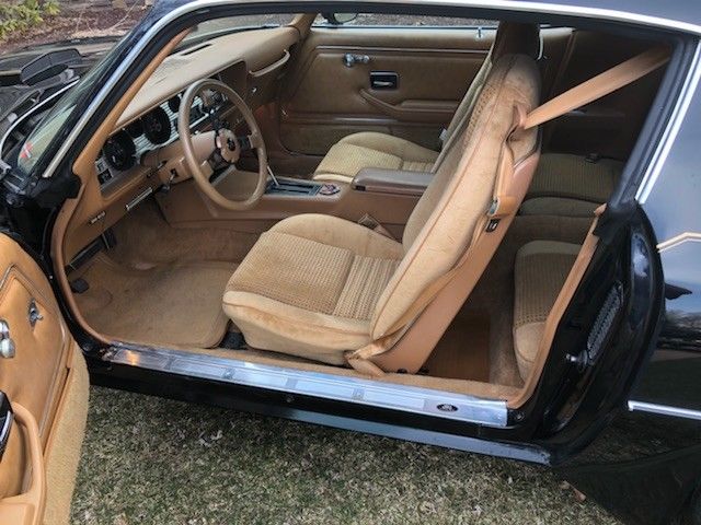 1979 Pontiac Trans Am Trans AM - photo 8