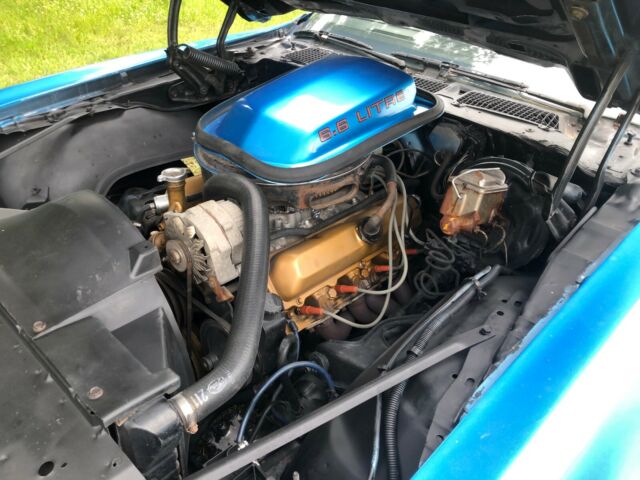 1979 Pontiac Trans Am - photo 5