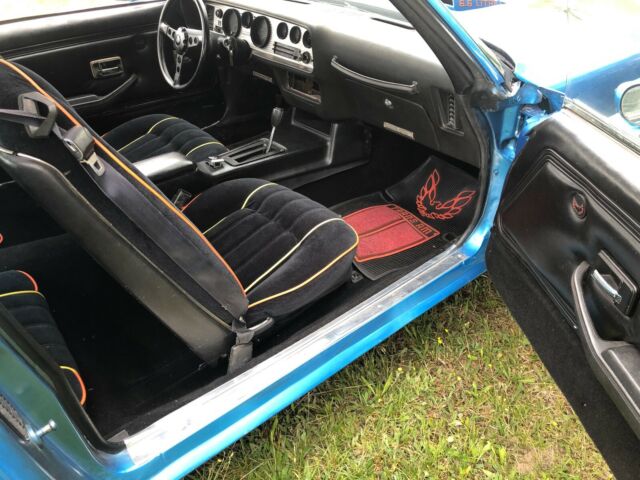 1979 Pontiac Trans Am - photo 8