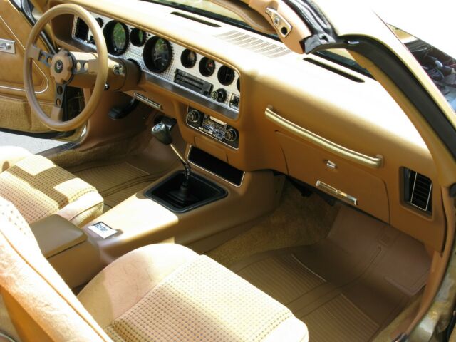 1979 Pontiac Trans Am - photo 8