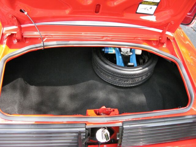 1979 Pontiac Trans Am - photo 13