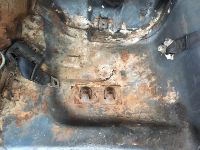 1979 Pontiac Trans Am - photo 10