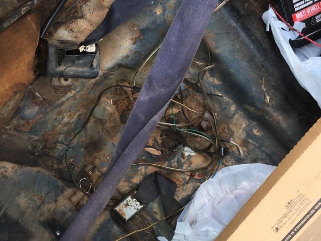 1979 Pontiac Trans Am - photo 11