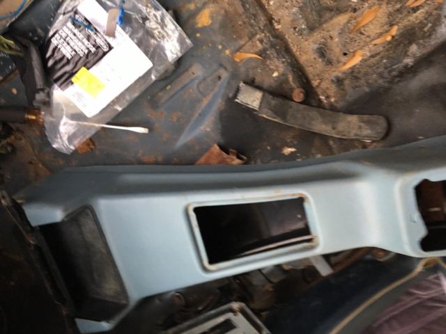 1979 Pontiac Trans Am - photo 12