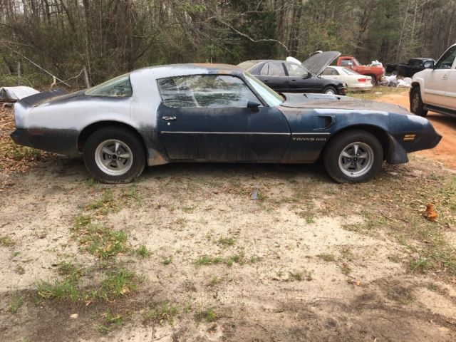 1979 Pontiac Trans Am - photo 6