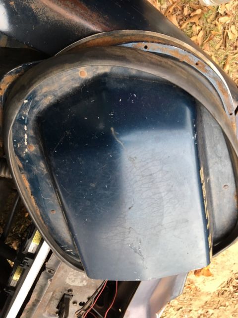 1979 Pontiac Trans Am - photo 9