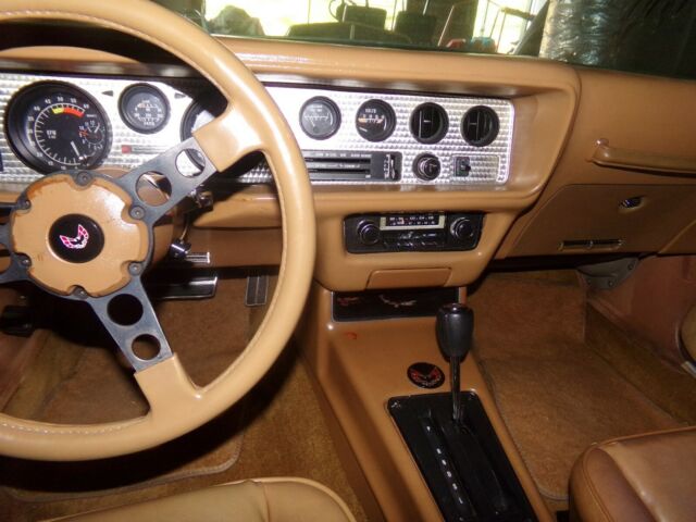 1979 Pontiac Trans Am - photo 12