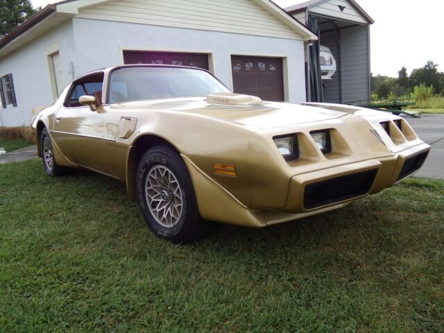 1979 Pontiac Trans Am - photo 4