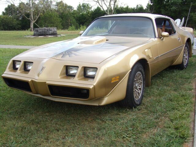 1979 Pontiac Trans Am - photo 5