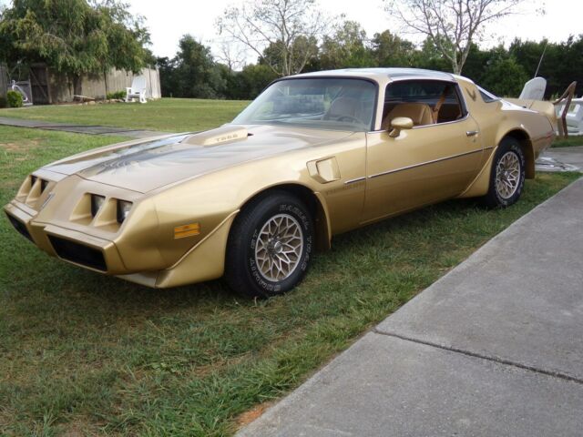 1979 Pontiac Trans Am - photo 6
