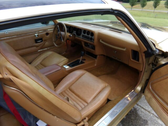 1979 Pontiac Trans Am - photo 7
