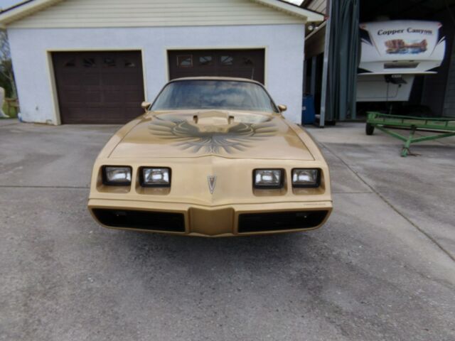 1979 Pontiac Trans Am - photo 8