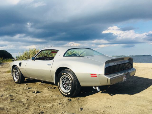 1979 Pontiac Trans Am TA - photo 13