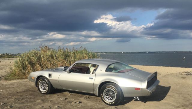 1979 Pontiac Trans Am TA - photo 2