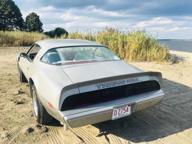 1979 Pontiac Trans Am TA - photo 11