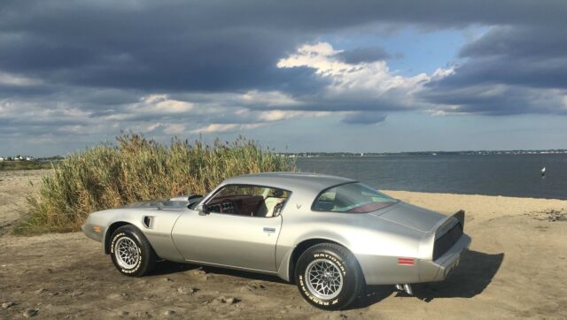 1979 Pontiac Trans Am TA - photo 13