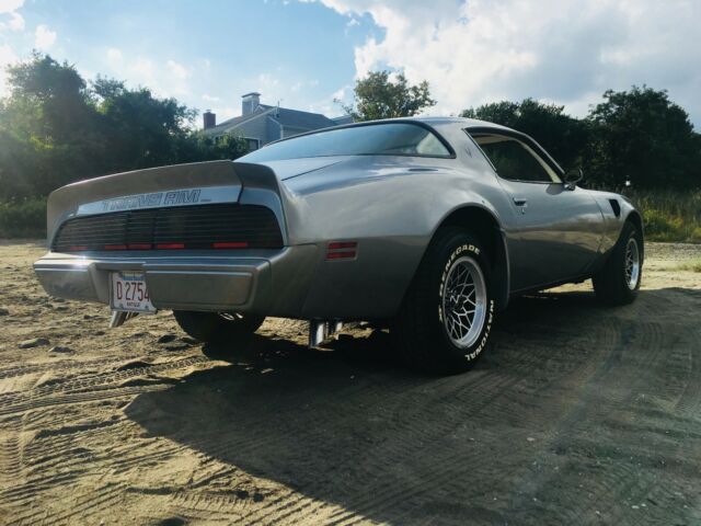 1979 Pontiac Trans Am TA - photo 7