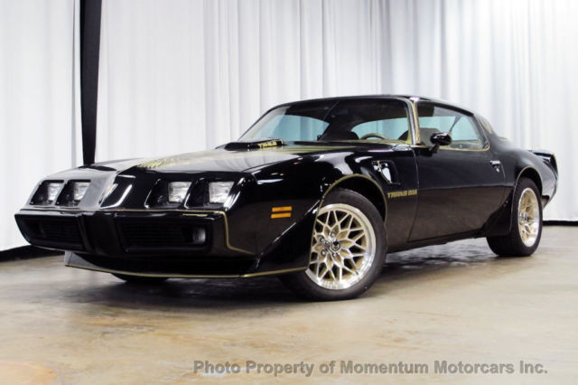 1979 Pontiac Trans Am