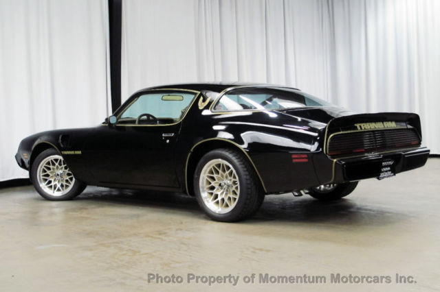 1979 Pontiac Trans Am - photo 10