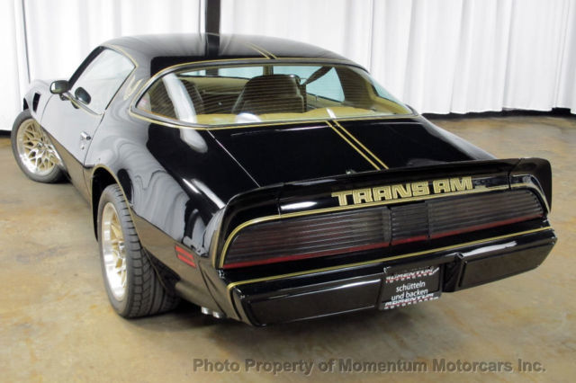 1979 Pontiac Trans Am - photo 11