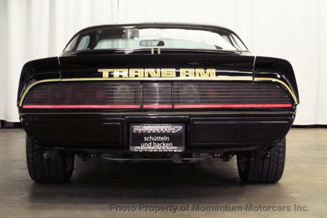 1979 Pontiac Trans Am - photo 12