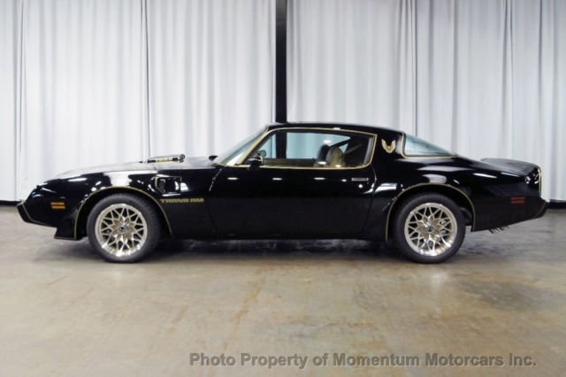 1979 Pontiac Trans Am - photo 3
