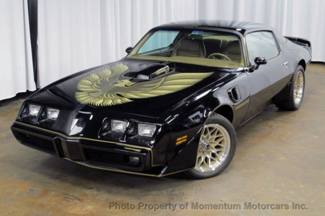 1979 Pontiac Trans Am - photo 4