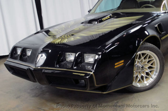 1979 Pontiac Trans Am - photo 5