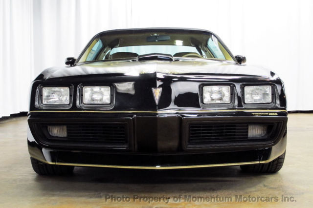 1979 Pontiac Trans Am - photo 7