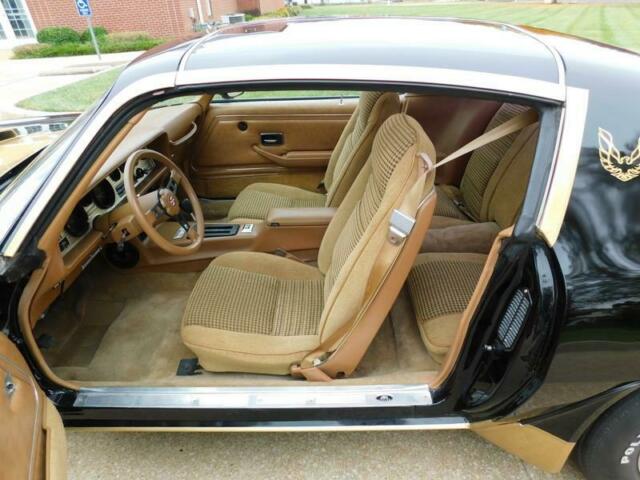 1979 Pontiac Trans Am MACHO DKM #92 - photo 6