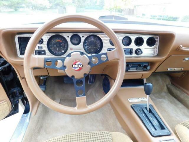 1979 Pontiac Trans Am MACHO DKM #92 - photo 7