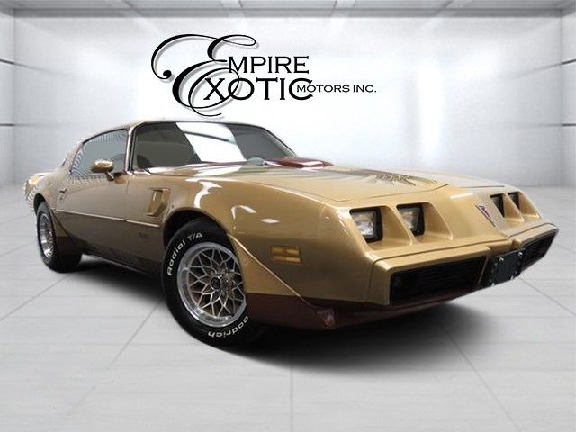 1979 Pontiac Trans Am #56 Macho Edition DKM Macho