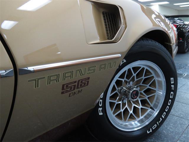 1979 Pontiac Trans Am #56 Macho Edition DKM Macho - photo 13