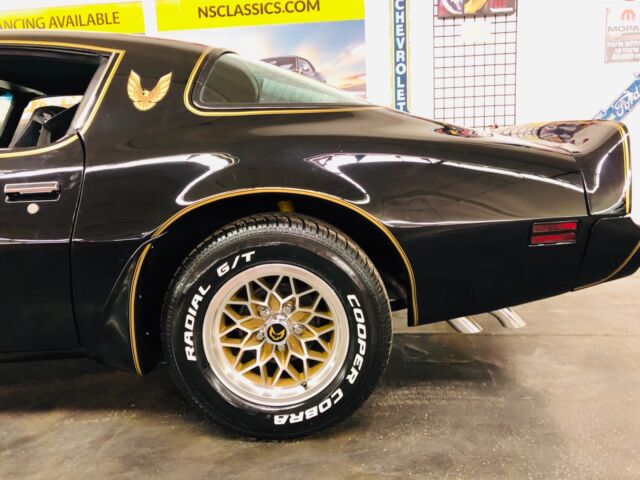 1979 Pontiac Trans Am -MATCHING NUMBERS-SEE VIDEO - photo 11