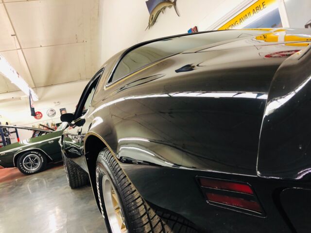 1979 Pontiac Trans Am -MATCHING NUMBERS-SEE VIDEO - photo 12