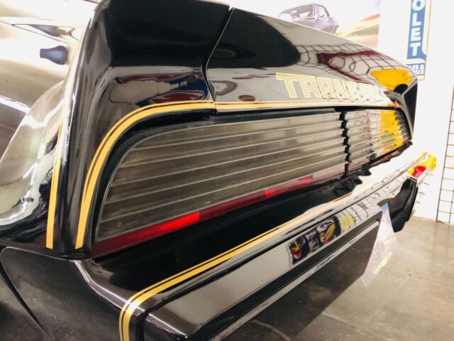 1979 Pontiac Trans Am -MATCHING NUMBERS-SEE VIDEO - photo 13