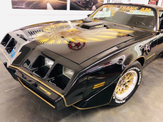 1979 Pontiac Trans Am -MATCHING NUMBERS-SEE VIDEO - photo 4