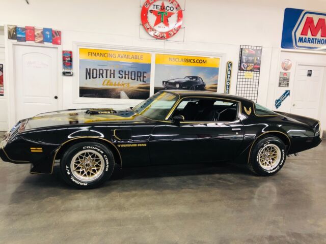 1979 Pontiac Trans Am -MATCHING NUMBERS-SEE VIDEO - photo 7