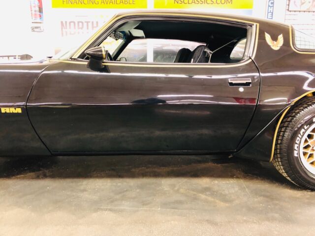1979 Pontiac Trans Am -MATCHING NUMBERS-SEE VIDEO - photo 8