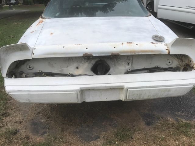 1979 Pontiac Trans Am - photo 2