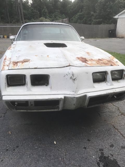 1979 Pontiac Trans Am - photo 3