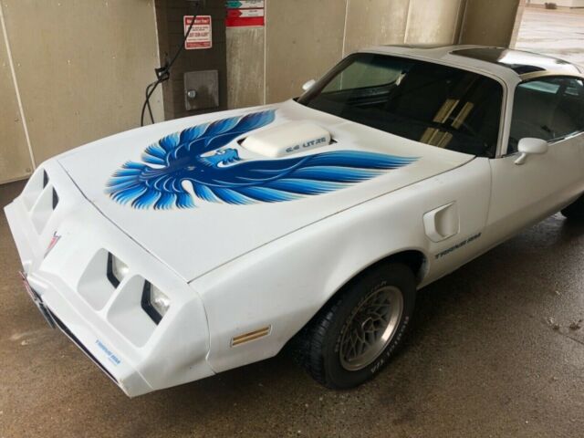 1979 Pontiac Trans Am