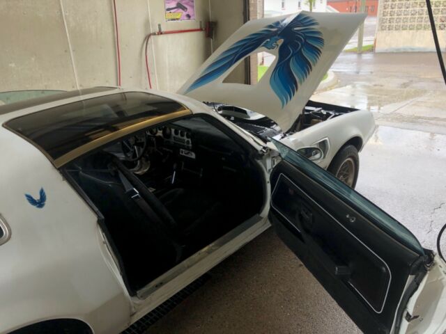 1979 Pontiac Trans Am - photo 11