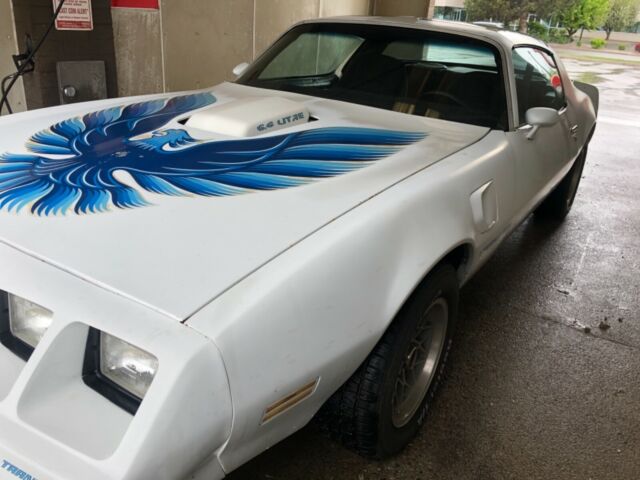 1979 Pontiac Trans Am - photo 13