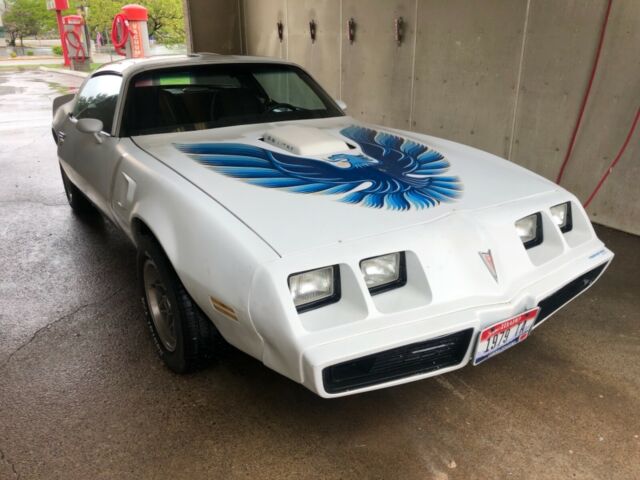 1979 Pontiac Trans Am - photo 2