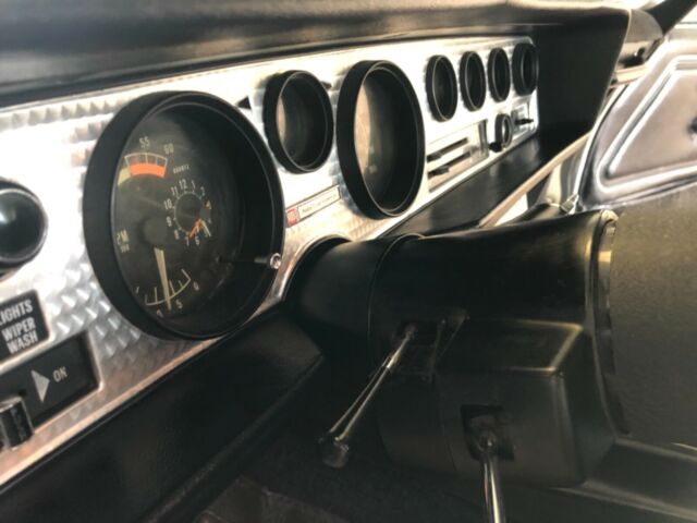 1979 Pontiac Trans Am - photo 4