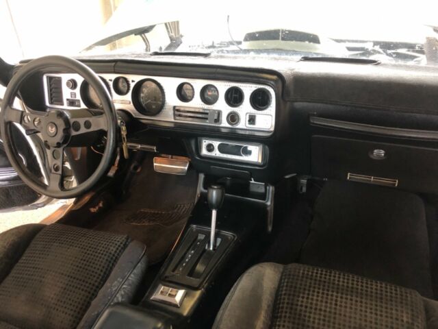 1979 Pontiac Trans Am - photo 5