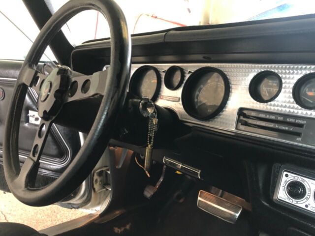 1979 Pontiac Trans Am - photo 7